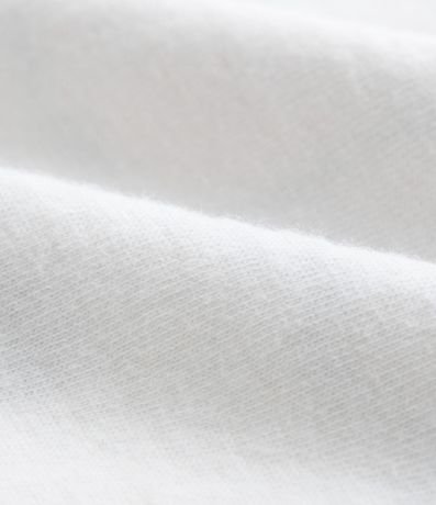 Remera Infantil en Algodón Estampa Capivara de óculos - Talle 1 a 6 años 3