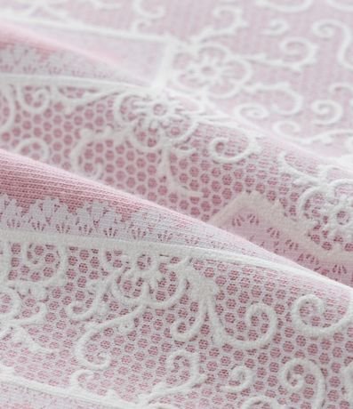 Remera Corta Infantil con Lettering New York - Talle 5 a 14 años 3