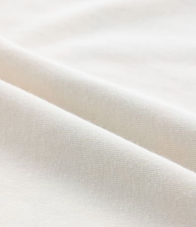 Blusa Infantil Oversized con Estampa New York - Talle 5 a 14 años 4