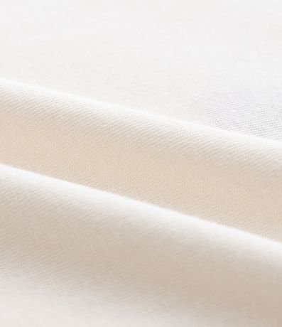 Blusa Cropped Infantil con Bordado Cerezas - Talle 5 a 14 años 3