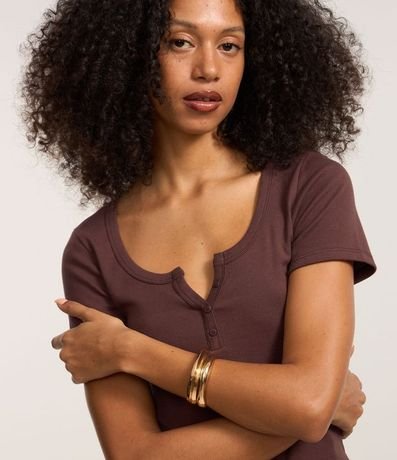 Kit 02 Braceletes Rígidos Abiertos 1