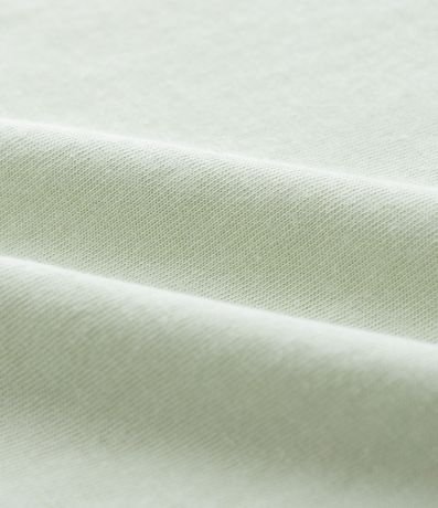 Remera Corta Infantil con Estampa Mariposa - Talle 5 a 14 años 3