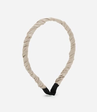 Kit 02 Tiaras Puffer y Drapeada 4