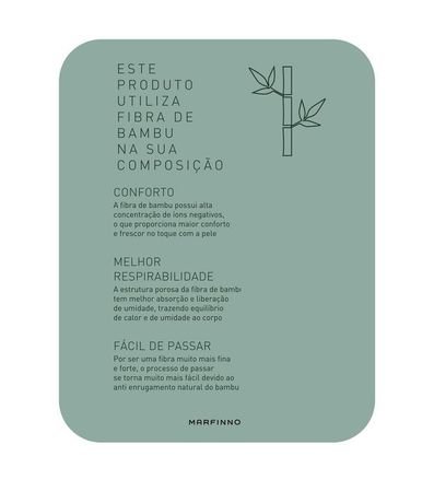 Camisa Regular en Tricolina con Fibra de Bambú Abotonado y Bolsillo 6