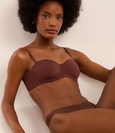 Kit 02 Bombachas Bikini Hilo en Microfibra 3