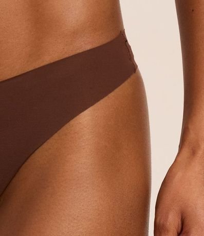 Kit 02 Bombachas Bikini Hilo en Microfibra 6