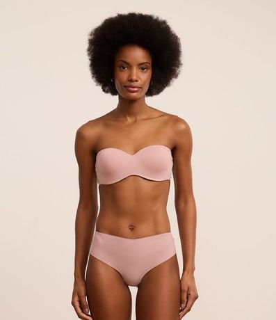 Kit 02 Bombachas Boyshort en Microfibra 3