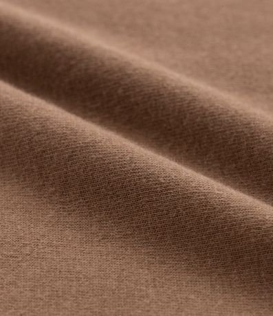 Remera Infantil con Bordado Pespuntado Paisaje - Talle 1 a 6 años 4