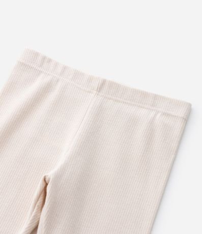 Conjunto Infantil en Rib Básico - Talle RN a 18 meses 9