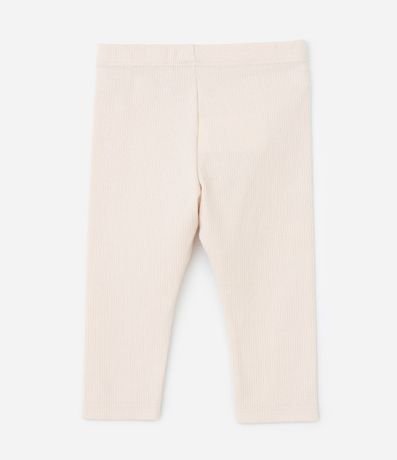 Conjunto Infantil en Rib Básico - Talle RN a 18 meses 6