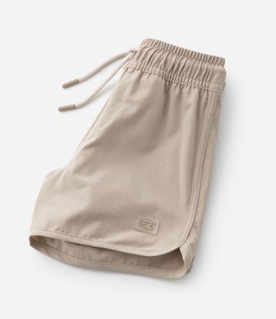 Bermuda Básica Infantil en Microfibra l - Tam1 a 6 años 7