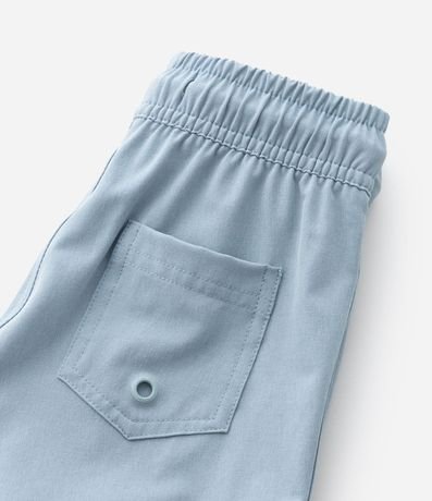 Bermuda Básica Infantil en Microfibra l - Tam1 a 6 años 4