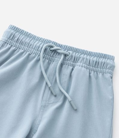 Bermuda Básica Infantil en Microfibra l - Tam1 a 6 años 5