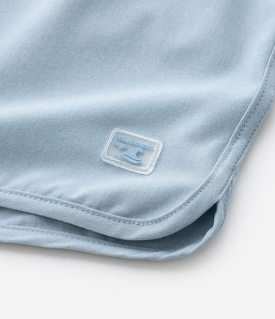 Bermuda Básica Infantil en Microfibra l - Tam1 a 6 años 6