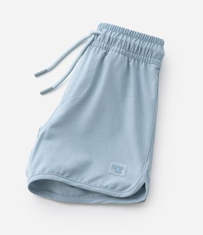 Bermuda Básica Infantil en Microfibra l - Tam1 a 6 años 7