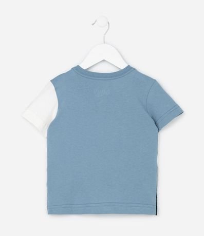 Remera Infantil Bluey & Bingo - Talle 1 a 6 años 2