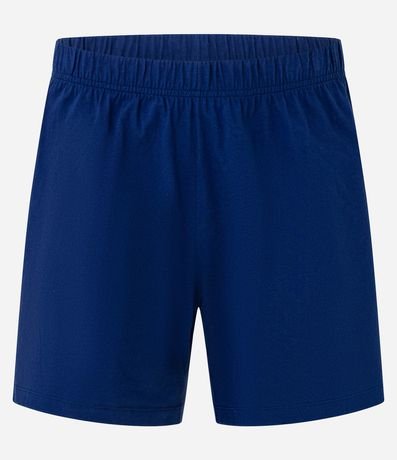 Pijama Corto en Algodón con Estampa de Stitch 6