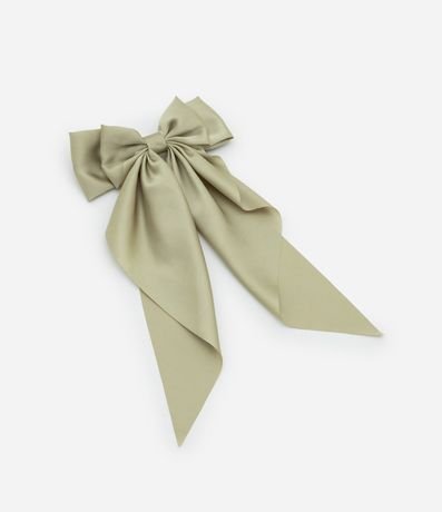 Pinza para el Pelo Maxi Lazo