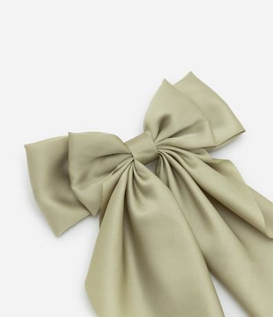 Pinza para el Pelo Maxi Lazo 2