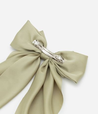 Pinza para el Pelo Maxi Lazo 3