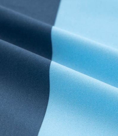 Sunga Infantil con Estampa Bloques de Color - Talle 5 a 14 años 3