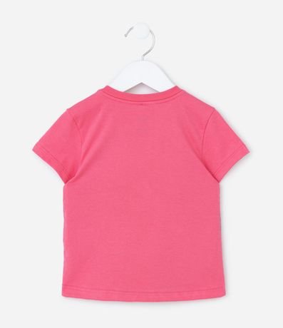 Remera Infantil con Estampa y Máscara Skye - Talle 1 a 6 años 4