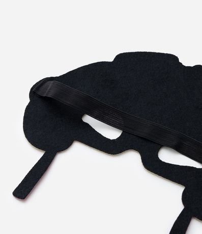 Remera Infantil con Estampa y Máscara Skye - Talle 1 a 6 años 6