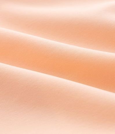 Short Runner Infantil en Microfibra con Lazo - Talle 5 a 14 años 4