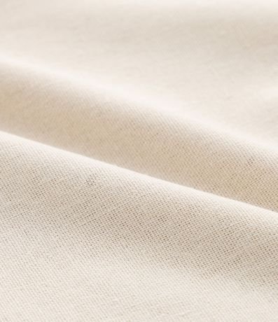 Short Sastre en Viscolino con Bajo Nube - Talle 5 a 14 años 3