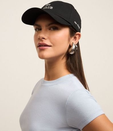 Blusa Básica Justa y Alargada en Rib 3