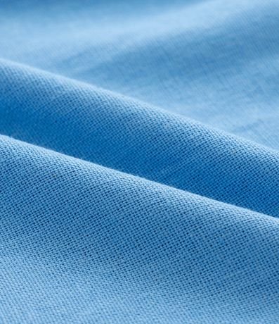 Short Clochard Infantil en Viscolino - Talle 5 a 14 años 3