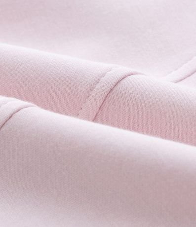 Pantalón Jogger Infantil en Modal Básica - Talle 5 a 14 años 3