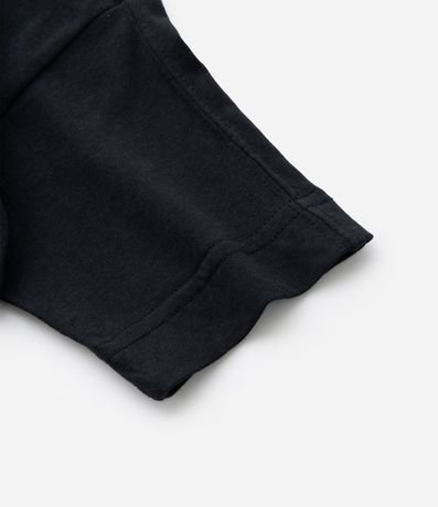 Remera Infantil con Estampa Relieve Tokyo - Talle 5 a 14 años 4