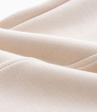 Pantalón Jogger Infantil en Modal Básica - Talle 5 a 14 años 4