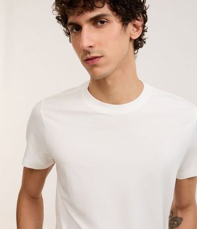 Remera Manga Corta Muscle en Media Malla 3