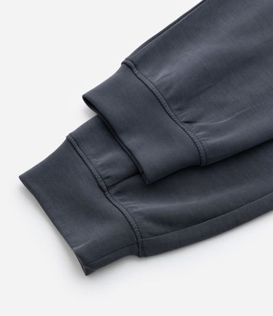 Pantalón Infantil en Algodón con Bolsillo - Talle 5 a 14 años 5