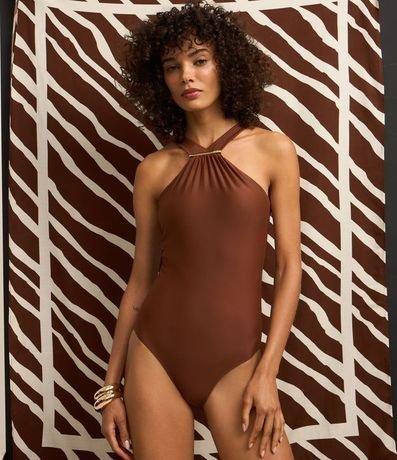 Malla en Poliamida con Detalle Metalizado 4