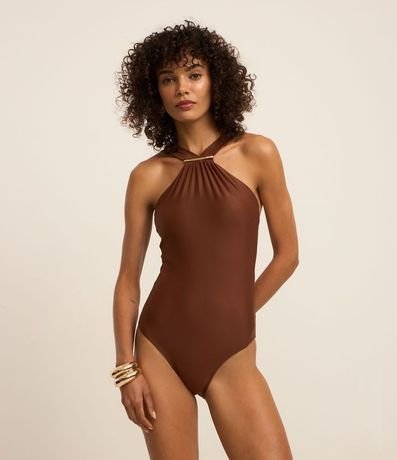 Malla en Poliamida con Detalle Metalizado 2