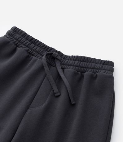 Pantalón Infantil con Bolsillos Cargo y Estampa Minecraft -Talle 5 a 14 años 5