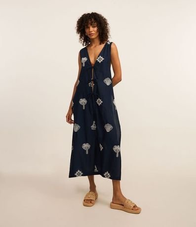 Salida de Playa Bata Alargada en Laise con Lazo Delantero 2