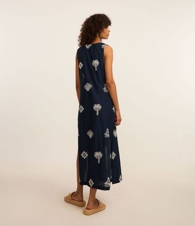 Salida de Playa Bata Alargada en Laise con Lazo Delantero 3