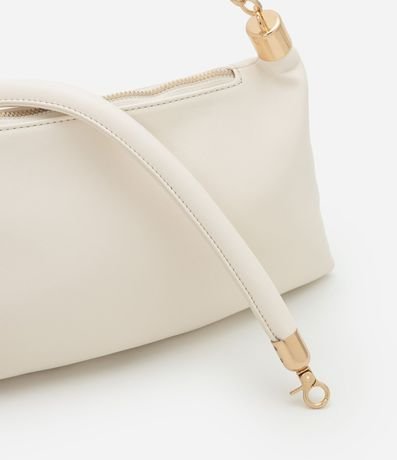 Cartera en PU con 02 Asas Removíbles y Borla 8