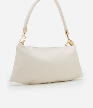 Cartera en PU con 02 Asas Removíbles y Borla 3