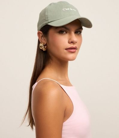 Blusa sin Manga con Escote Halter y Alça Elástico 4