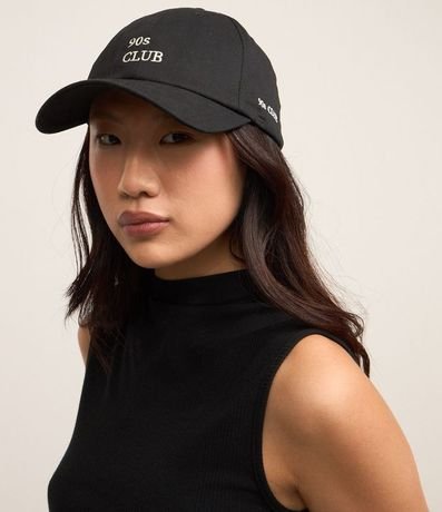 Blusa en Rib con Cuello Alto 3