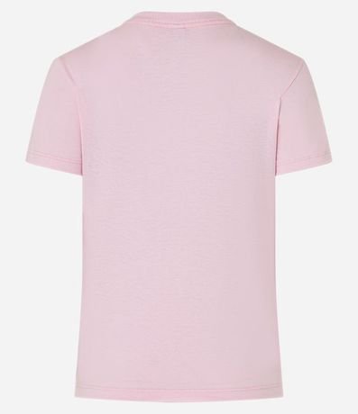 Remera Básica en Media Malla 6