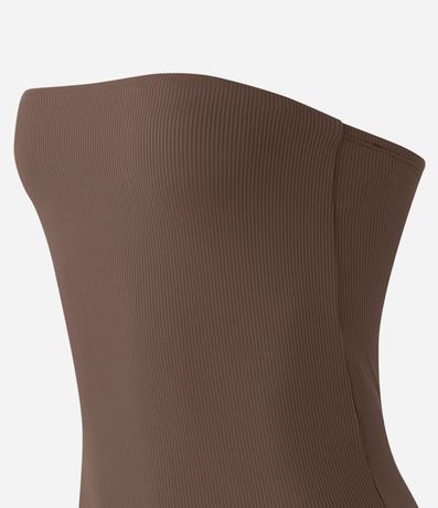 Body en Rib Sin Breteles 5