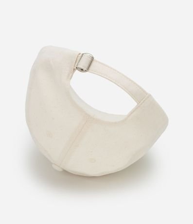 Gorra Aba Curva en Sarga con Bordado Atlhetic 4