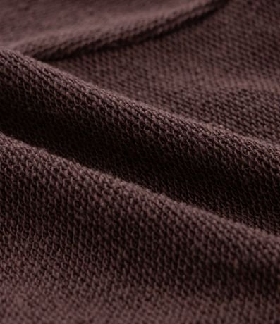 Campera Infantil con Estampa Lettering Tennis Club - Talle 1 a 6 años 3