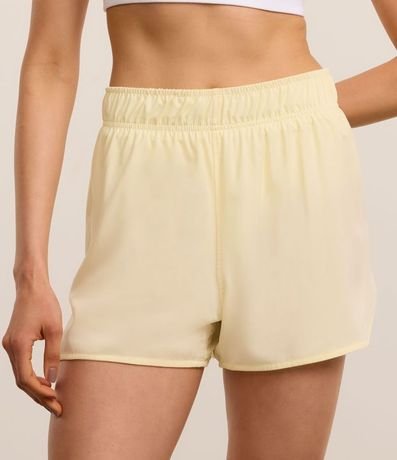 Bermuda Runner Deportiva con Bolsillo Funcional 2